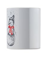 Keramikbecher 300ml Emenst