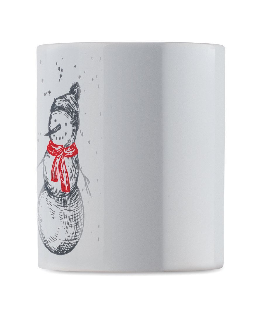 Keramikbecher 300ml Emenst