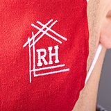 Wiederverwenbar Hygienemaske Idiax