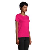 Frauen T-Shirt 150g Jürgierg