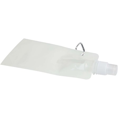480 ml faltbare Wasserflasche - Benchat