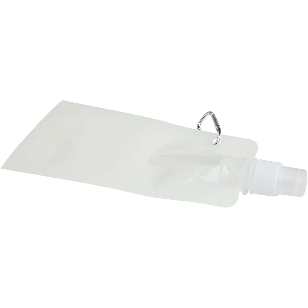 480 ml faltbare Wasserflasche - Benchat