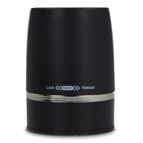 6-Stufen-Messerschärfer Duretis