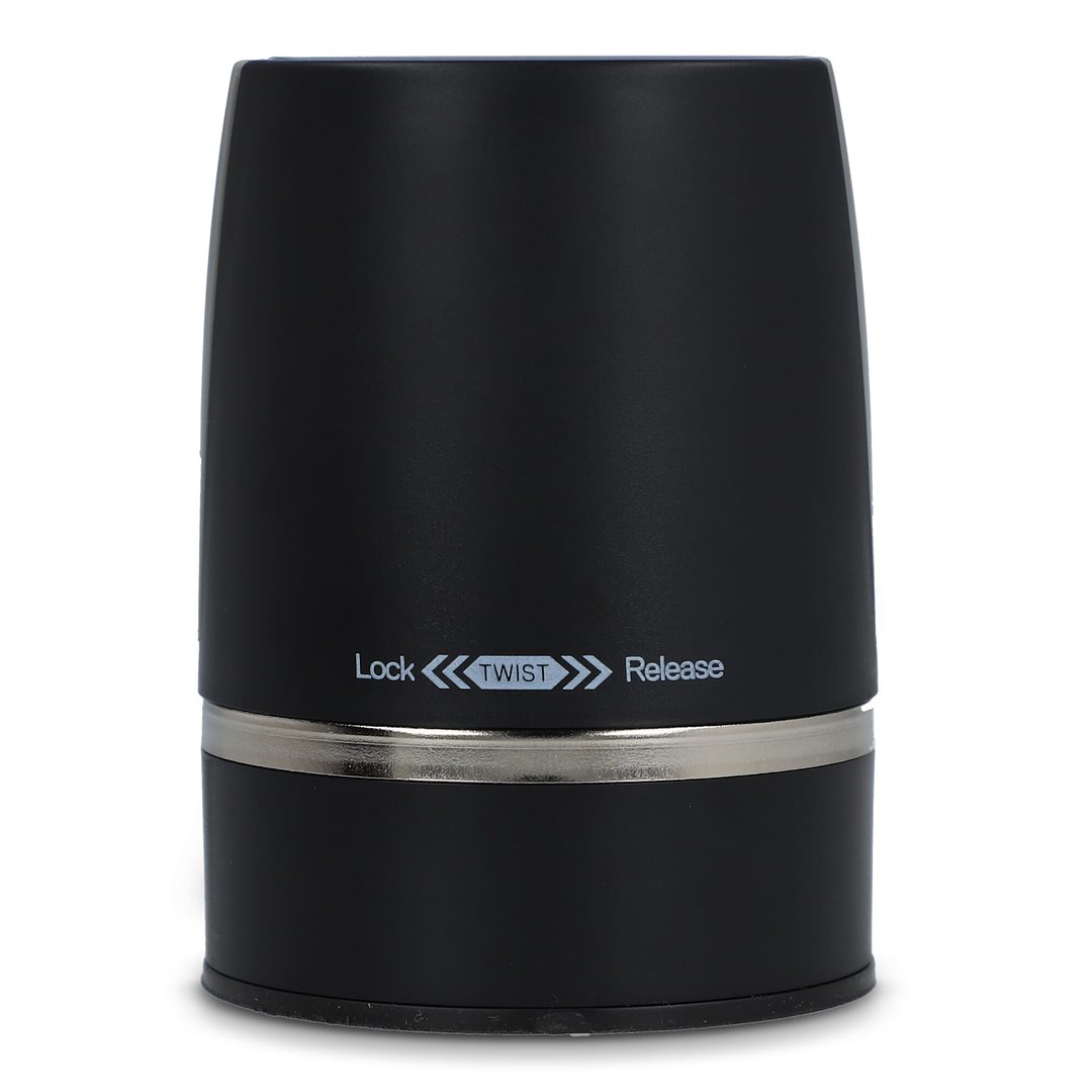 6-Stufen-Messerschärfer Duretis