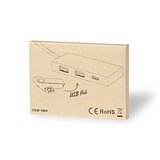 USB Hub Idgar