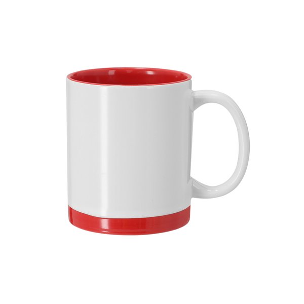 Sublimations Tasse Idyar