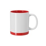 Sublimations Tasse Idyar