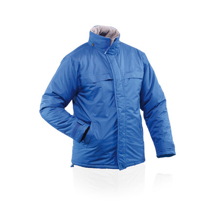 Parka Idlka
