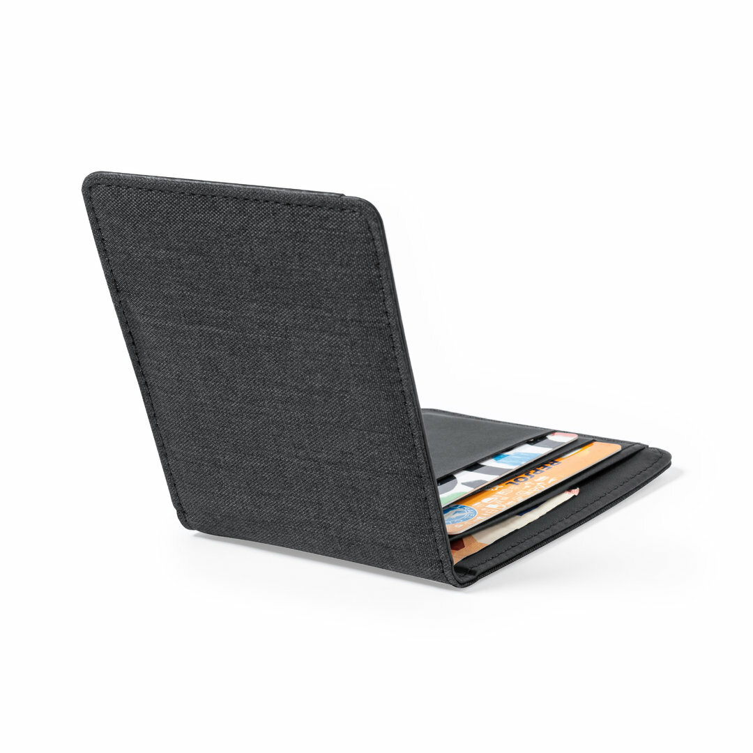 Visitenkartenetui Brieftasche Idnxo