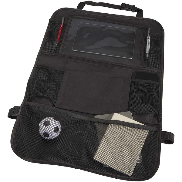 Organizer für den Autorücksitz - Vigelia