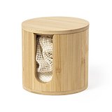 Spender für Make-up-Entferner-Tücher Idiam