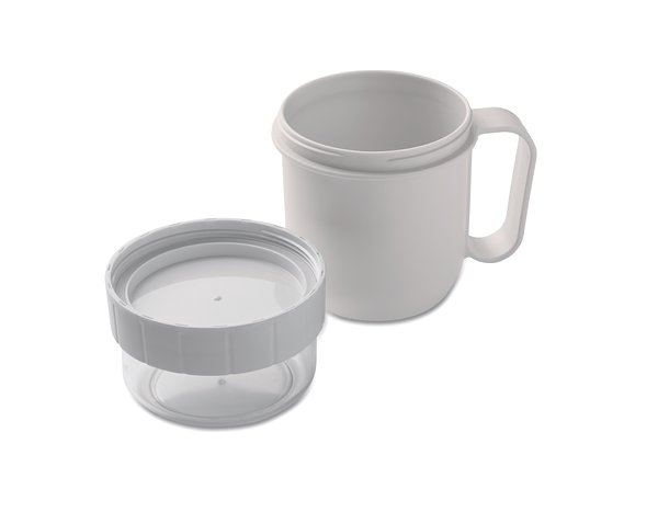 Müslibecher 450 ml Benela