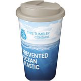 POP 350 ml isolierter Trinkbecher mit auslaufsicherem Deckel - Netoly