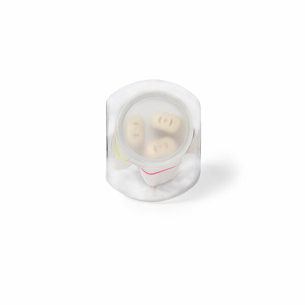 Textmarker Set Idren