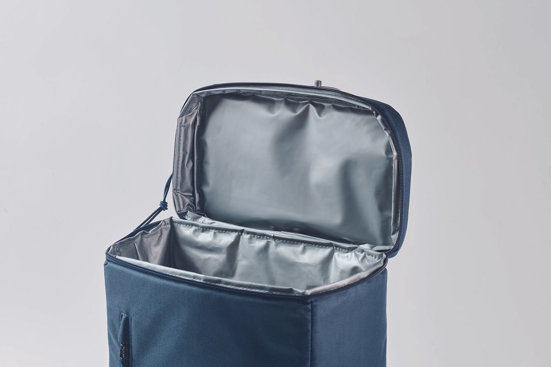 Kühlrucksack 600D RPET Razer