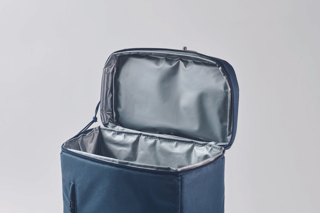 Kühlrucksack 600D RPET Razer
