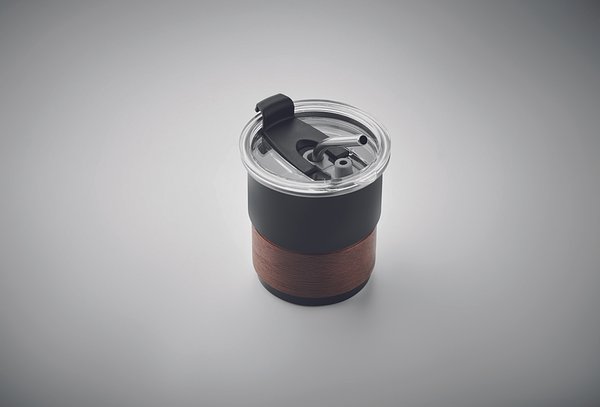 Einwandiger Becher 260 ml Truelvri