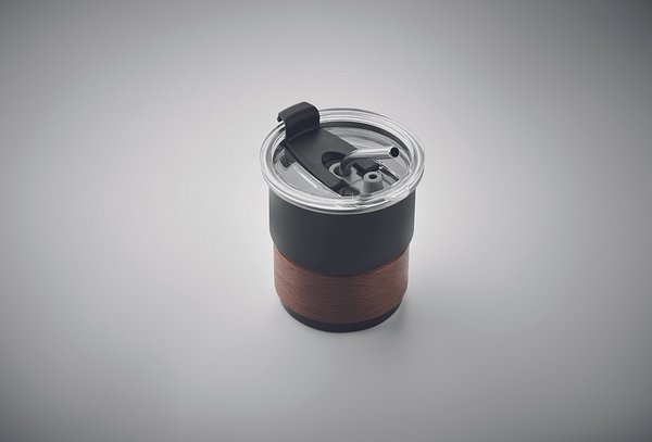 Einwandiger Becher 260 ml Truelvri