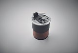 Einwandiger Becher 260 ml Truelvri