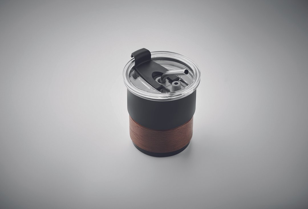 Einwandiger Becher 260 ml Truelvri