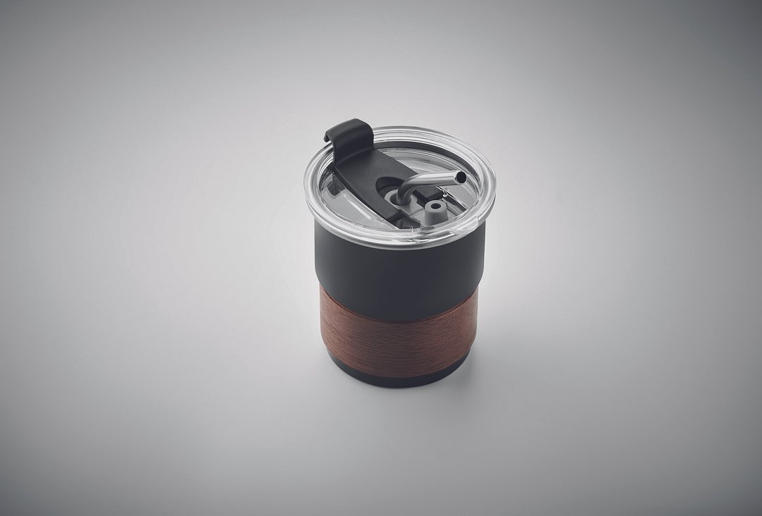 Einwandiger Becher 260 ml Truelvri