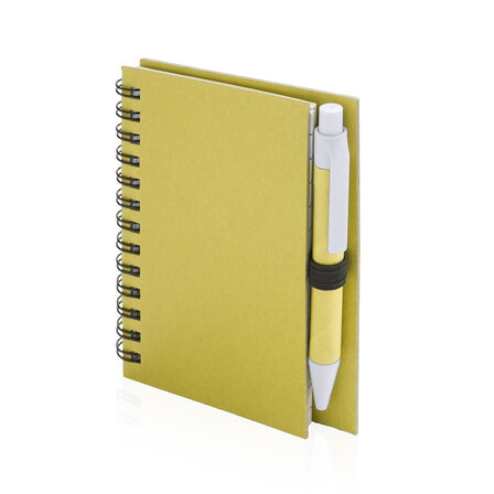 Notizbuch Idlaf