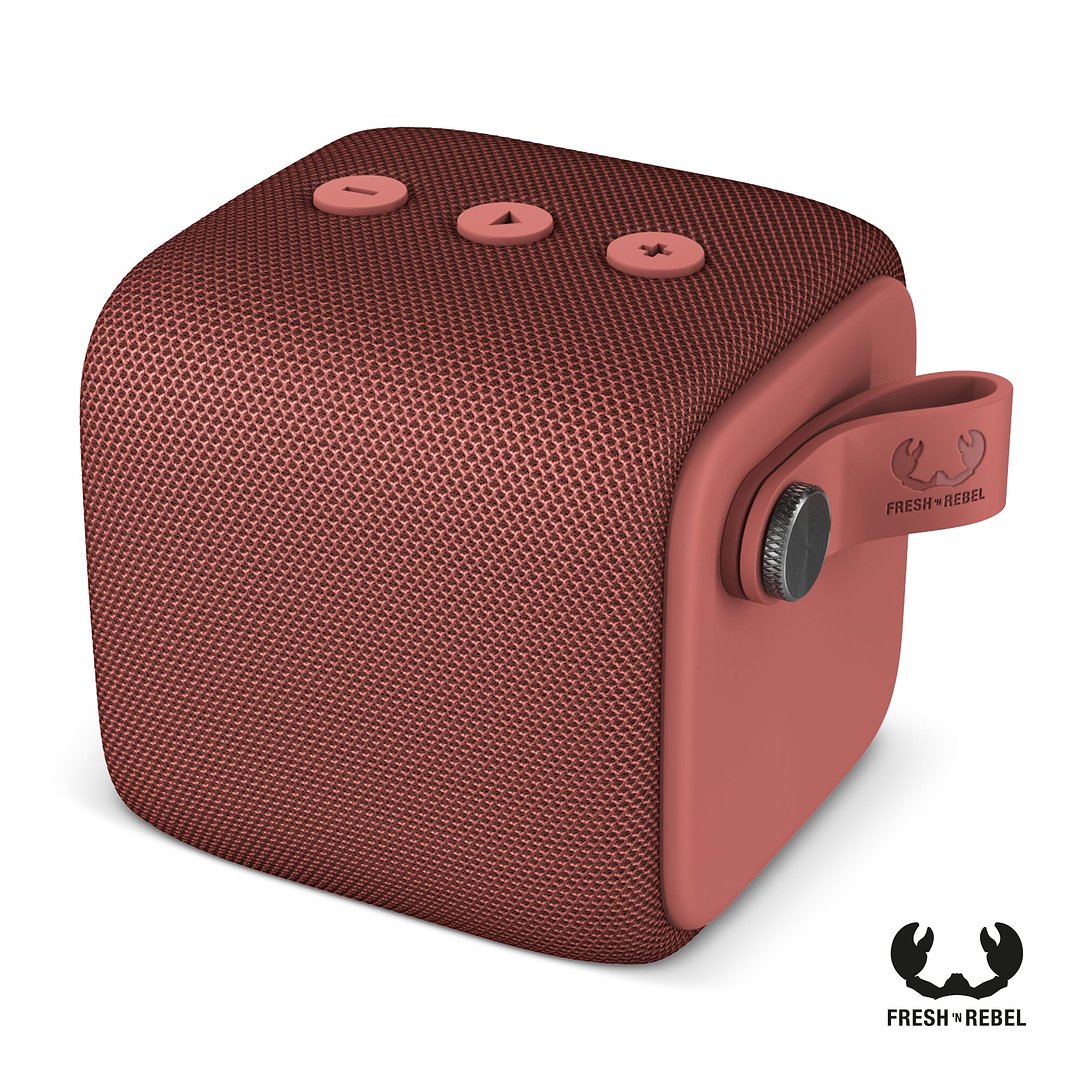 Rockbox Bold S Waterproof TWS Speaker Stgn