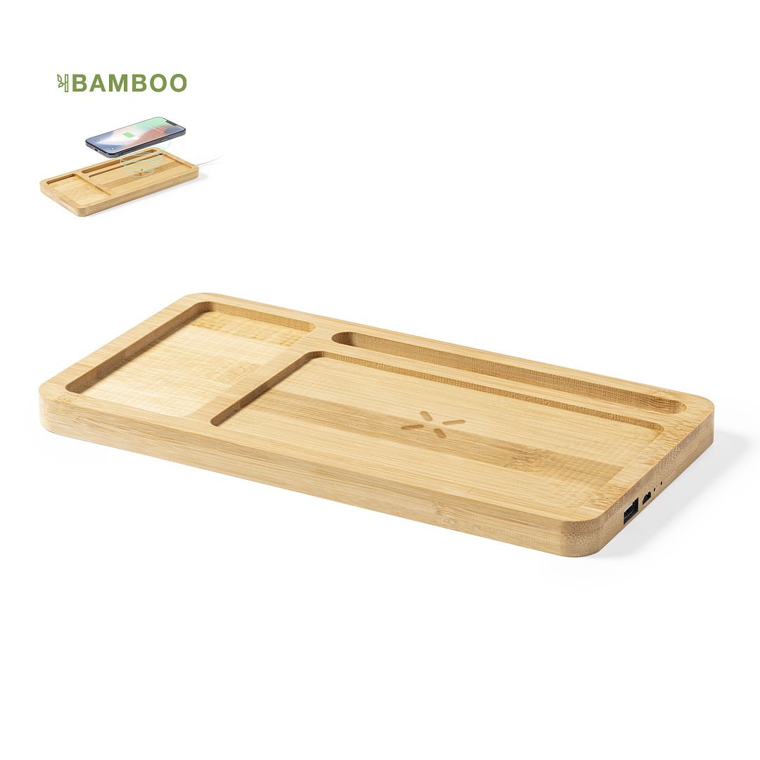 Ordner Ladegerät Idbar