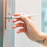 Antibakteriell Kugelschreiber Pointer Idrne