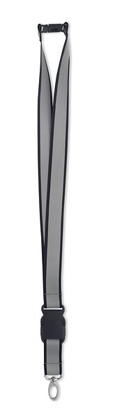 Reflektierendes RPET-Lanyard Dorleel