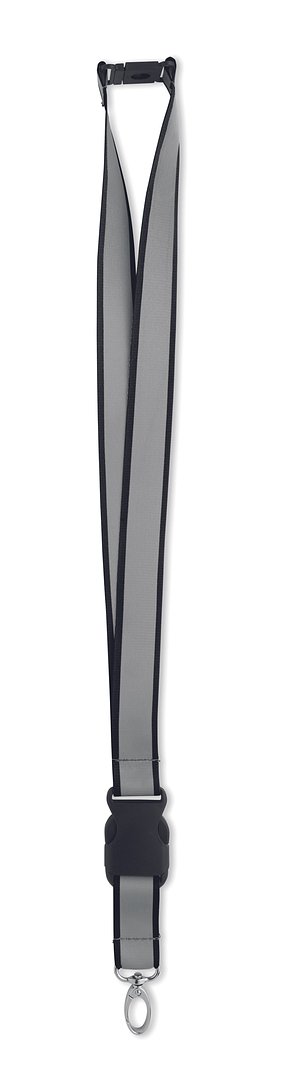 Reflektierendes RPET-Lanyard Dorleel