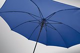Windproof Regenschirm 23" Held