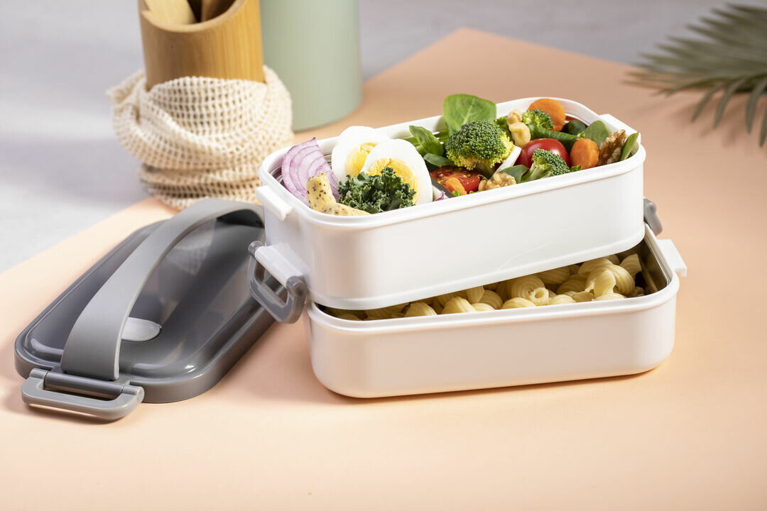 Wärme Lunch Box Idxer