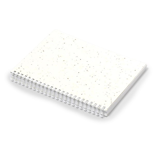 Samen Notizbuch Idtar