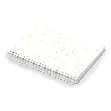 Samen Notizbuch Idtar