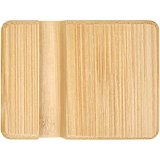 Smartphonehalterung aus Bambus - Bengian