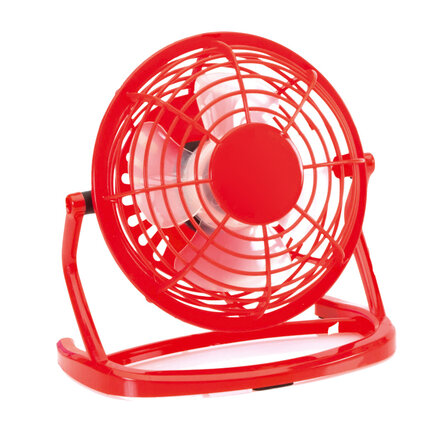 Mini Ventilator Idlox