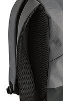 500D Zweifarbiger Rucksack Pauna