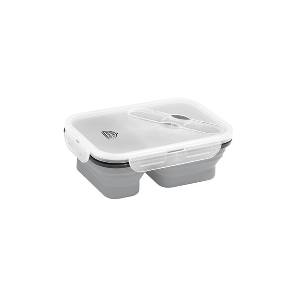Einziehbare hermetische Box 480 und 760 ml Corsco