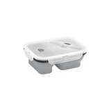 Einziehbare hermetische Box 480 und 760 ml Corsco
