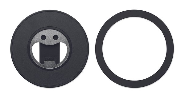 Phonehalter mit Kapselheber Helycieri