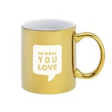 Tasse aus Keramik 350 ml Maregnata