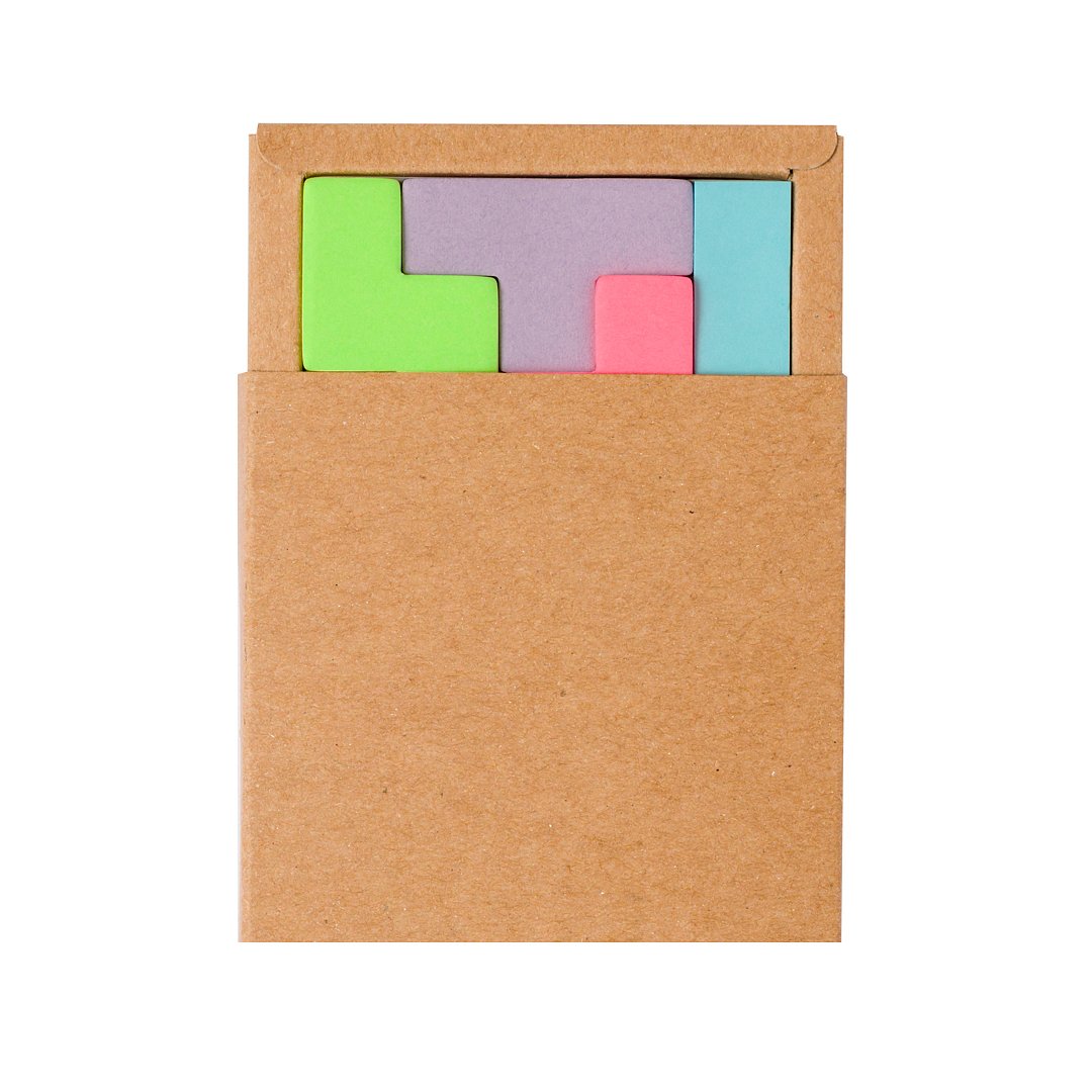 Notizzettelbox Idaid