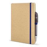 Notizbuch Kraftpapier A5 Fadricori