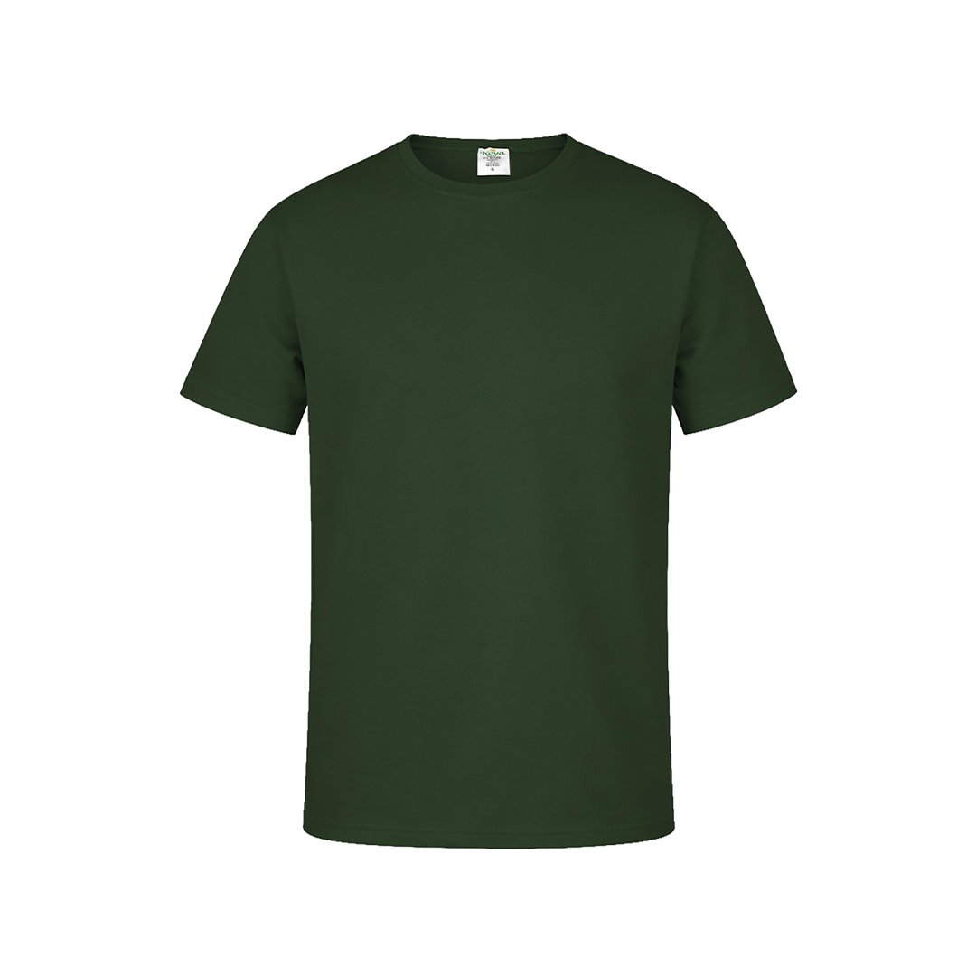 Erwachsene Farbe T-Shirt "keya"