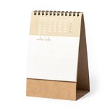 Tischkalender Idock