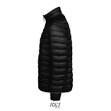 Herren Jacke380T Ramudivan