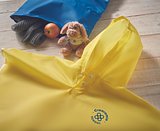 Kinder-Regenmantel PEVA Emenina