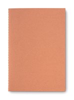 DIN A5 Notizbuch mit Pappcover Razeninep