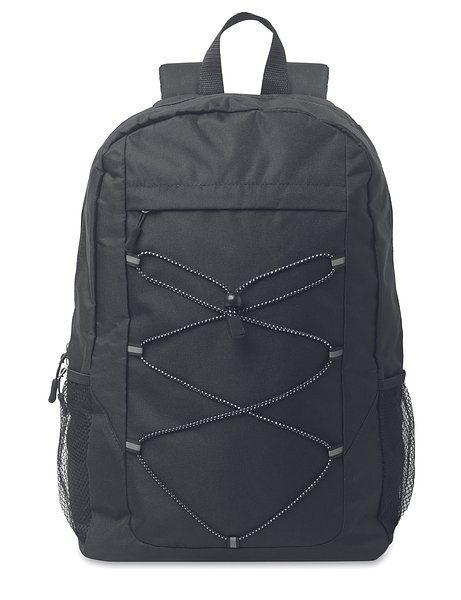Rucksack 600D RPET Polyester Urinatt